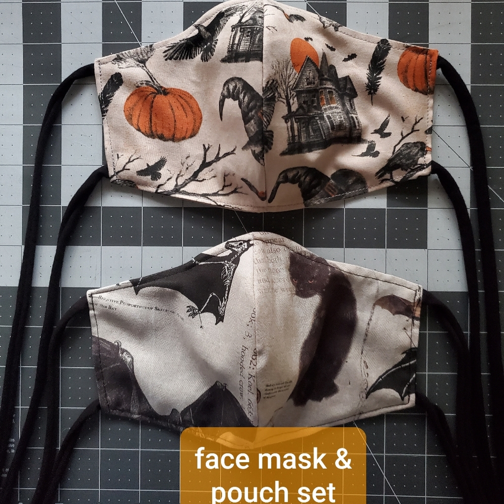 Face masks